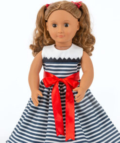 Alternative view of Rebecca Jo Dress