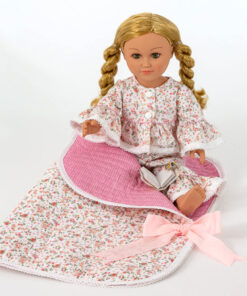 Dolly's Sleeping Bag