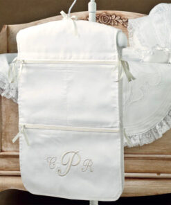 Christening Accessories Holder - Digital Pattern