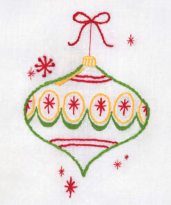 Christmas Craft e-Pad - Digital Pattern