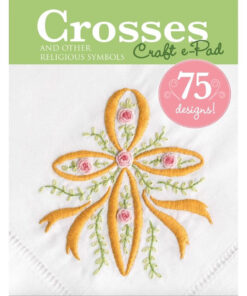 Crosses Craft e-Pad - Digital Pattern