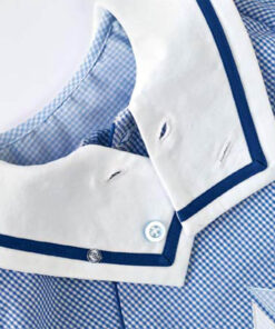 Edward's Sailor Bubble - Digital Pattern