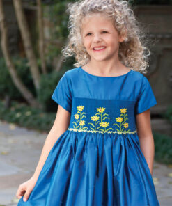 Pascale (Sizes 8-14) - Digital Pattern