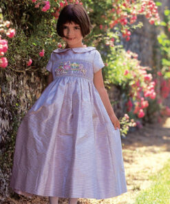 Pascale (Sizes 3-7) - Digital Pattern