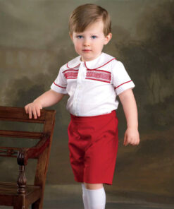 Prince William's Suit - Digital Pattern