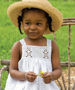 Easy Summer Sundress - Digital Pattern