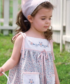 Easy Summer Sundress - Digital Pattern