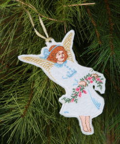 Angel Ornaments