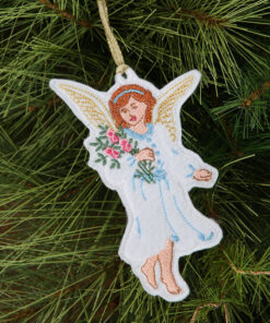 Angel Ornaments