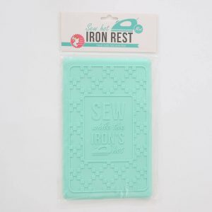 Sew Hot Iron Rest