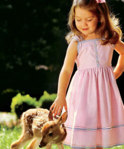 Sew Beautiful May/June 2005: Digital Issue #100
