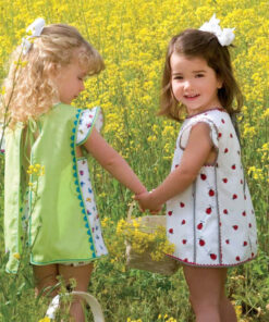 Sew Beautiful July/August 2005: Digital Issue #101