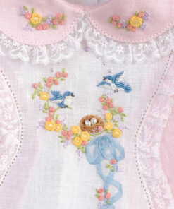 Sew Beautiful March/April 2006: Digital Issue #105
