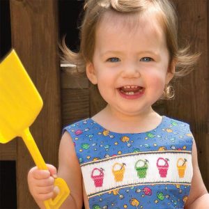 Sew Beautiful July/August 2006: Digital Issue #107