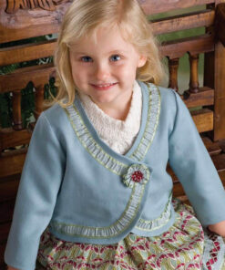 Sew Beautiful January/February 2010: Digital Issue #128