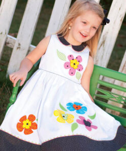 Sew Beautiful July/August 2012: Digital Issue #143