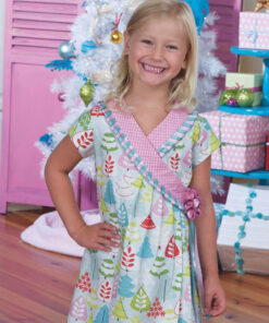 Alternative view of Sew Beautiful November/December 2012: Digital Issue #145