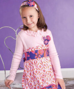 Sew Beautiful August/September 2012: Digital Issue #149