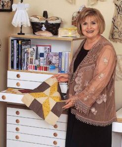 Sew Beautiful January/February 2004: Digital Issue #92