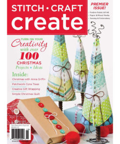 Stitch Craft Create Holiday 2011 Digital Issue