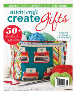 Stitch Craft Create Gifts 2013 Digital Issue