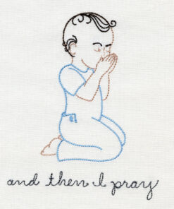 Baby's Busy Day Collection and Quilt Project