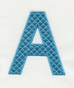 Balloon Alphabet and More Collection