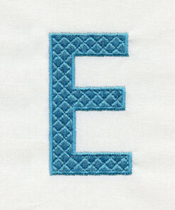 Balloon Alphabet and More Collection
