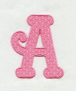 Balloon Alphabet and More Collection