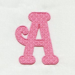 Balloon Alphabet and More Collection