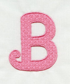 Balloon Alphabet and More Collection