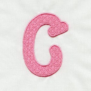 Balloon Alphabet and More Collection