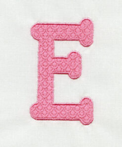 Balloon Alphabet and More Collection