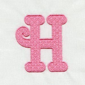 Balloon Alphabet and More Collection