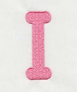 Balloon Alphabet and More Collection
