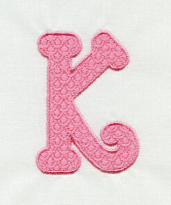 Balloon Alphabet and More Collection