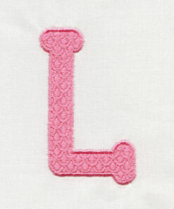 Balloon Alphabet and More Collection