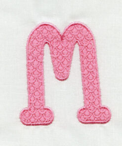 Balloon Alphabet and More Collection