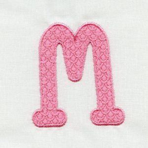 Balloon Alphabet and More Collection