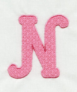 Balloon Alphabet and More Collection