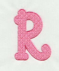 Balloon Alphabet and More Collection