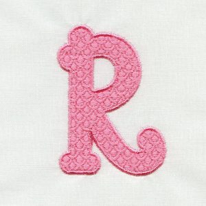 Balloon Alphabet and More Collection