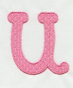 Balloon Alphabet and More Collection