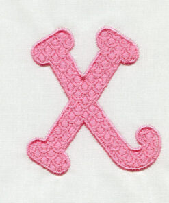 Balloon Alphabet and More Collection