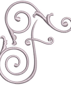 Helen Catherine Monogram Set
