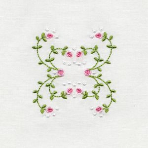 Kathy Drew Heirloom Collection 1