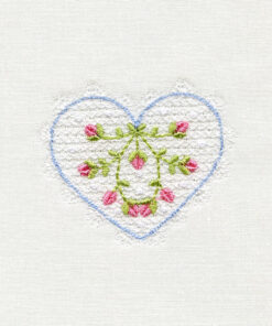 Kathy Drew Heirloom Collection 1