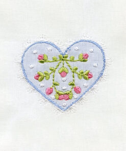 Kathy Drew Heirloom Collection 1