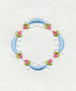 Kathy Drew Heirloom Collection 1