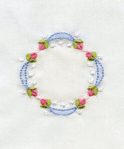 Kathy Drew Heirloom Collection 1
